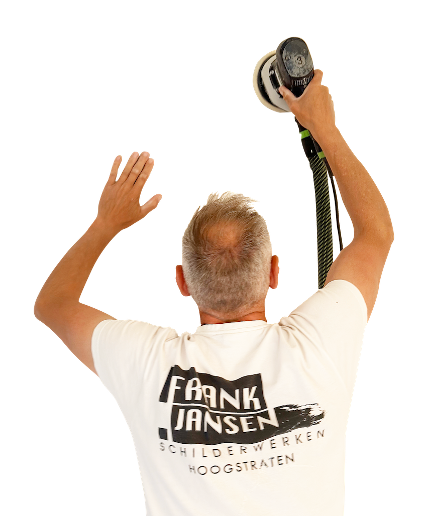 SchilderJansenFrankUitHoogstraten